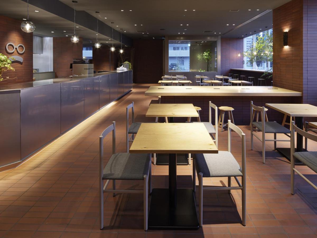 Hotel Androoms Sapporo Susukino Экстерьер фото