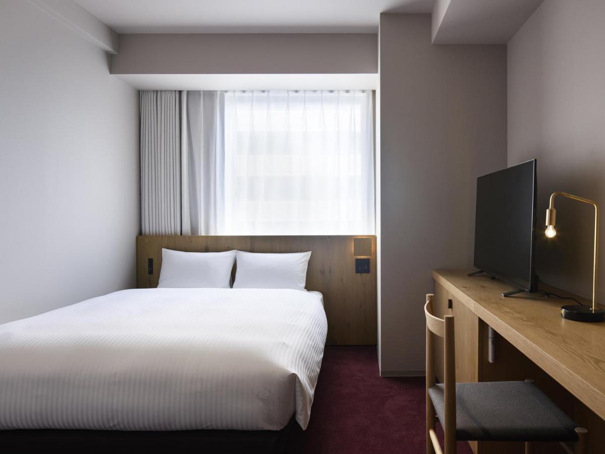 Hotel Androoms Sapporo Susukino Экстерьер фото