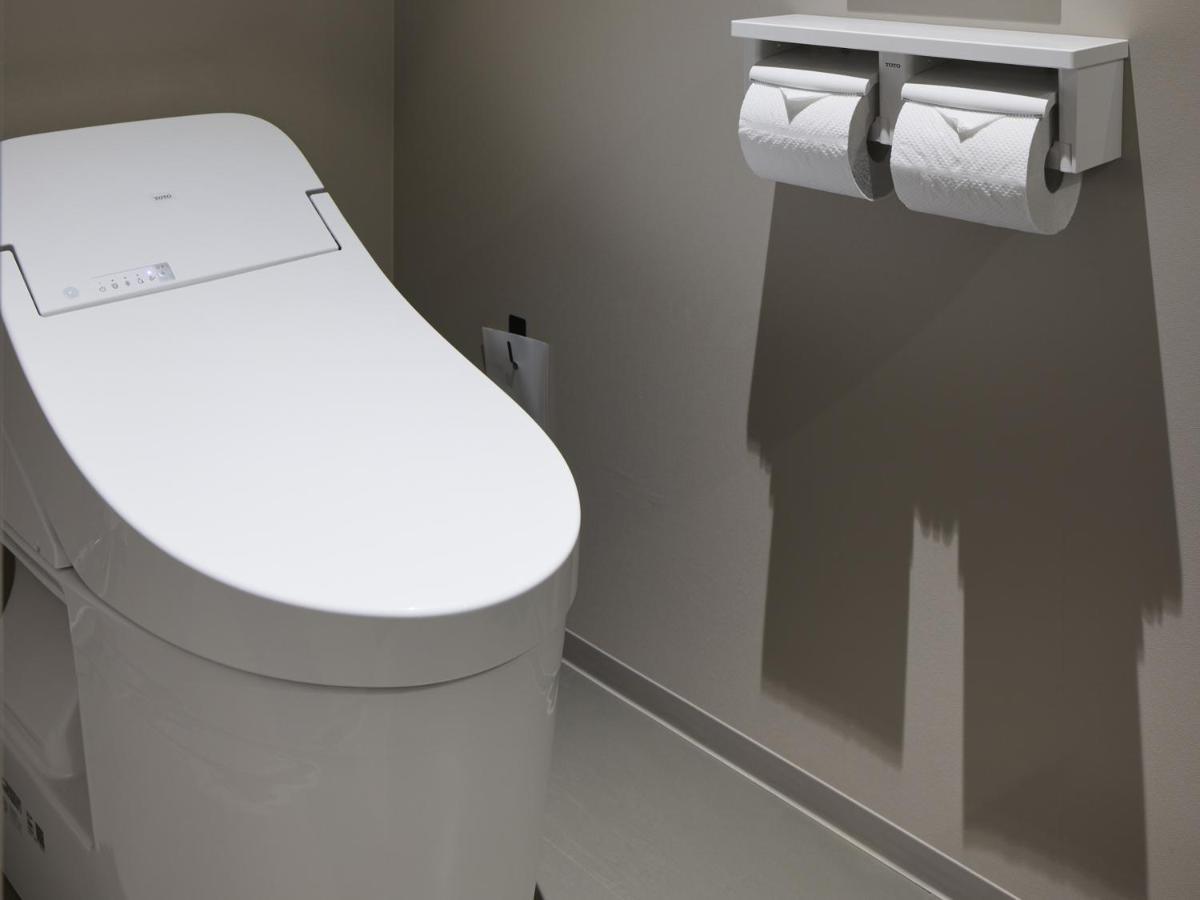 Hotel Androoms Sapporo Susukino Экстерьер фото