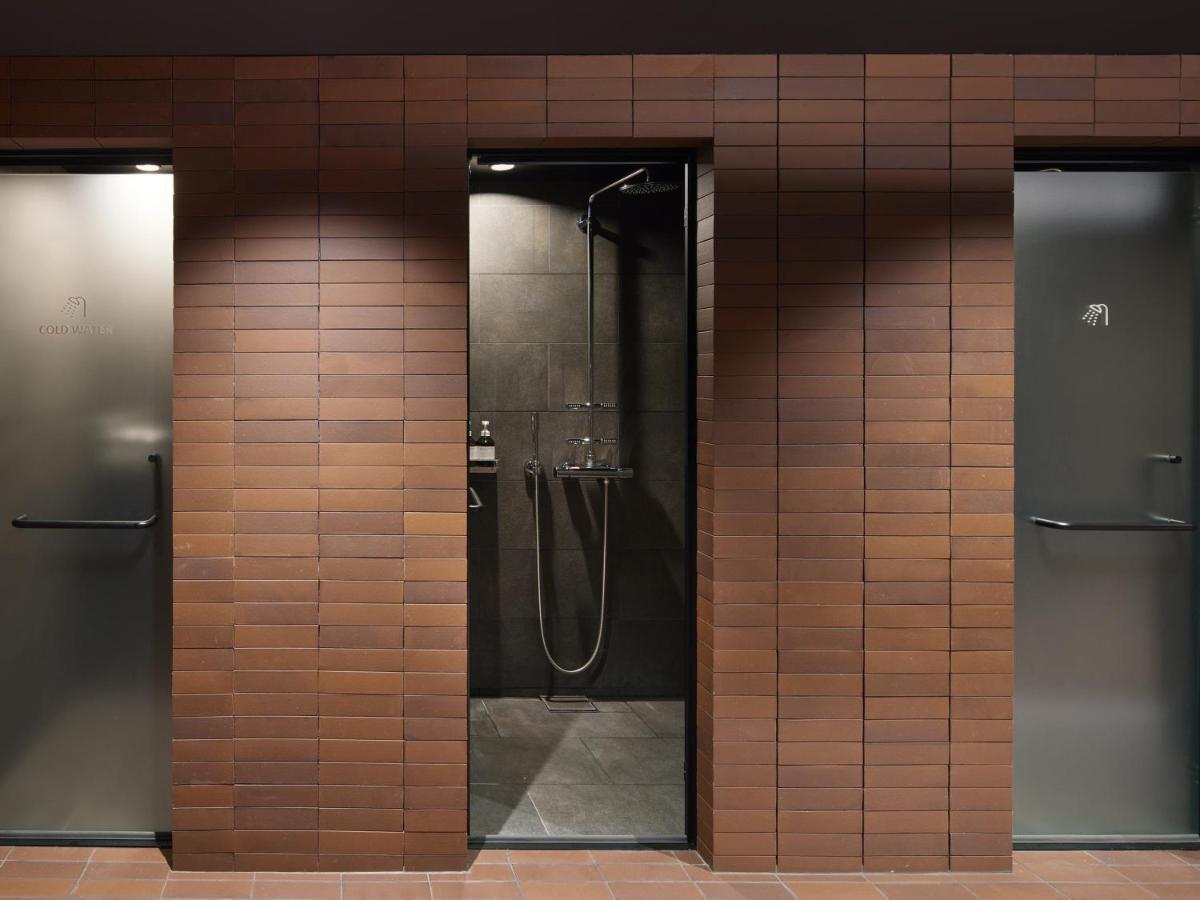 Hotel Androoms Sapporo Susukino Экстерьер фото