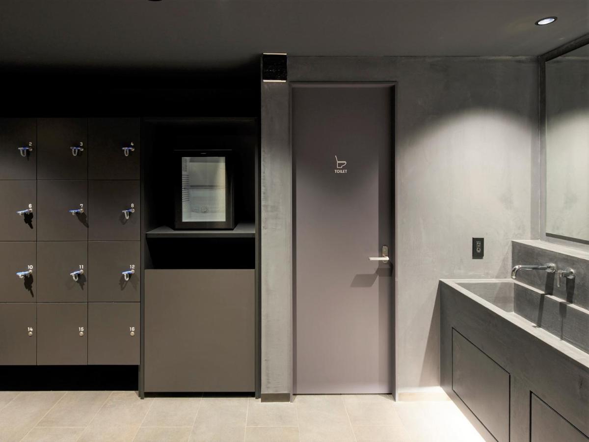 Hotel Androoms Sapporo Susukino Экстерьер фото